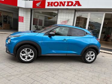 Nissan Juke 1.0 DIG-T 117 CV Business