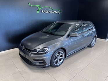 Volkswagen Golf 5 Porte Golf 5p 1.6 tdi Highline 115cv