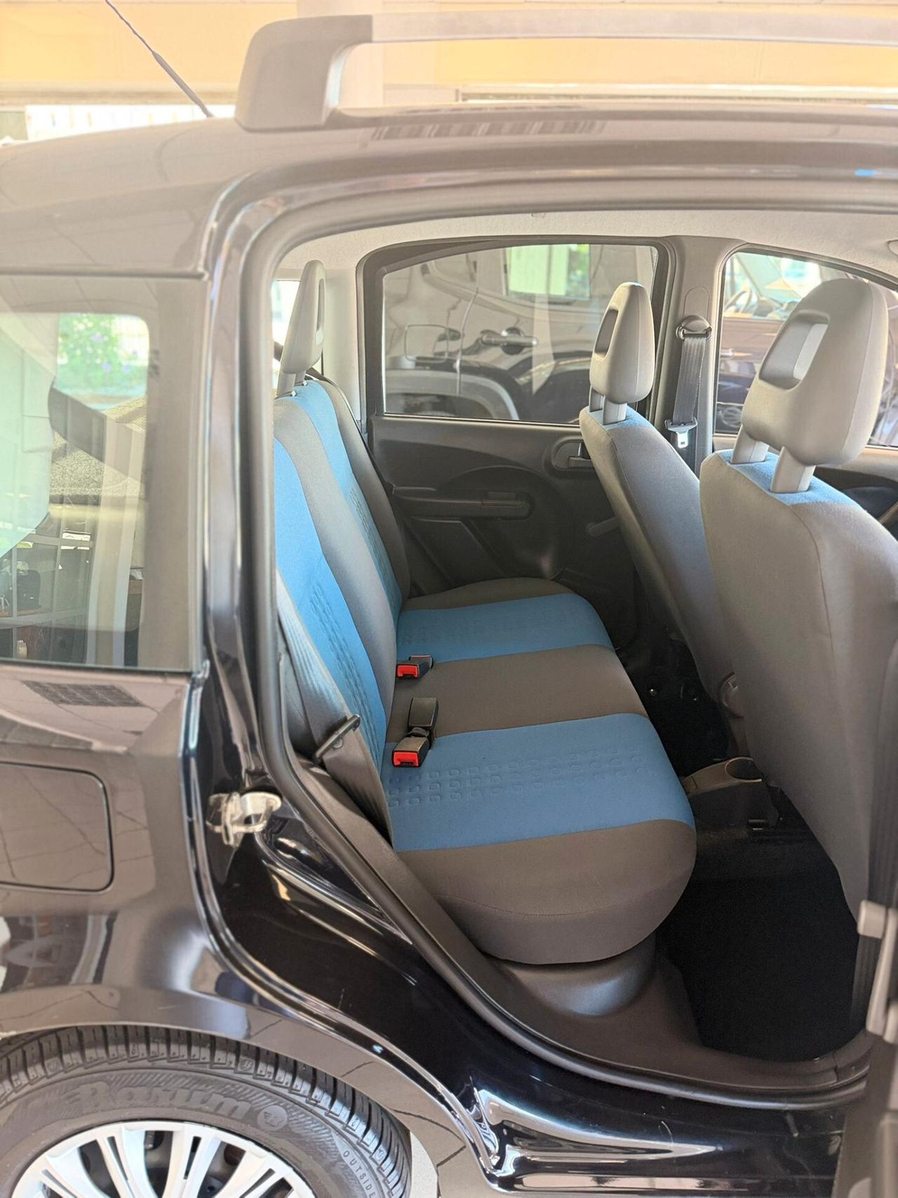Fiat Panda 1.2 Dynamic Mamy