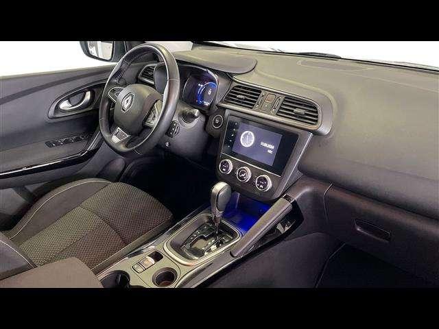 Renault Kadjar 1.5 Blue dCi Sport Edition EDC FAP