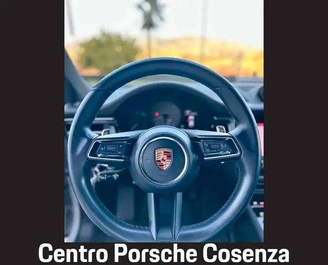 Porsche Macan 2.9 S