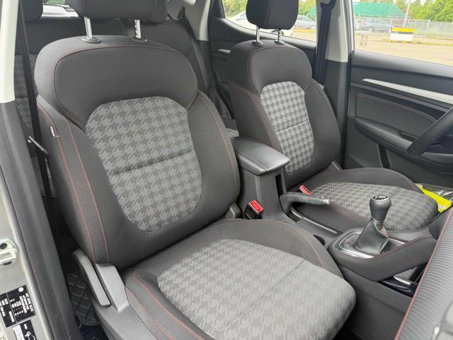 MG ZS 1.5 VTi-tech Comfort