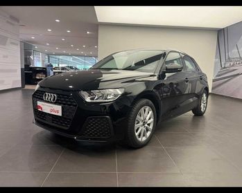 AUDI A1 SB Sportback 1,0 L3 85/DS8DSG MY 25