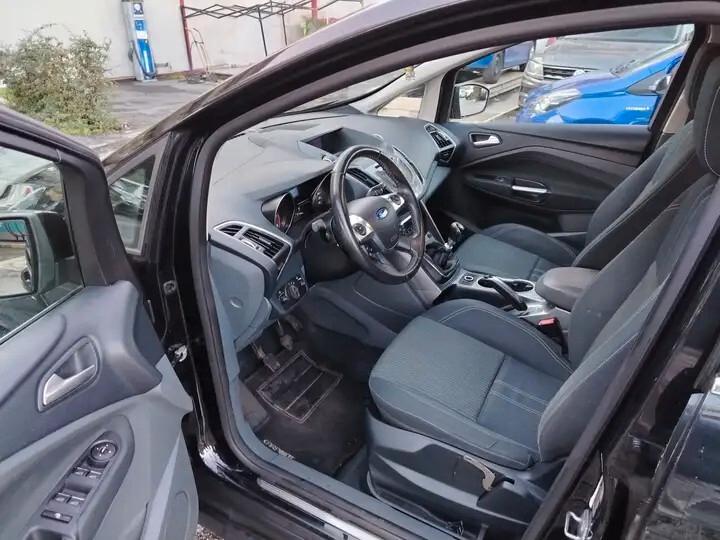 Ford C-Max 1.6 TDCi Titanium