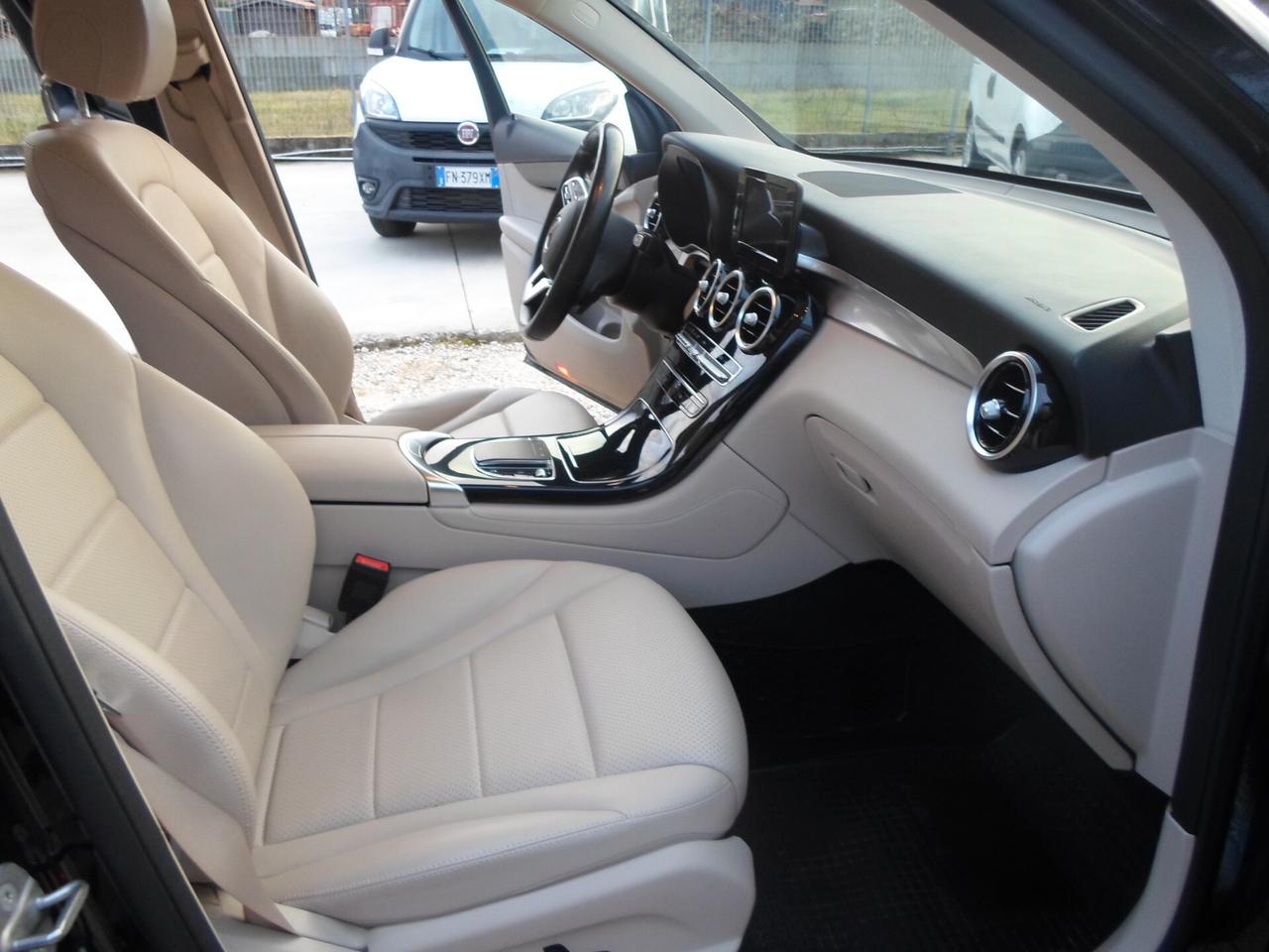 Mercedes-benz GLC 200 4Matic EQ-Boost Premium Plus