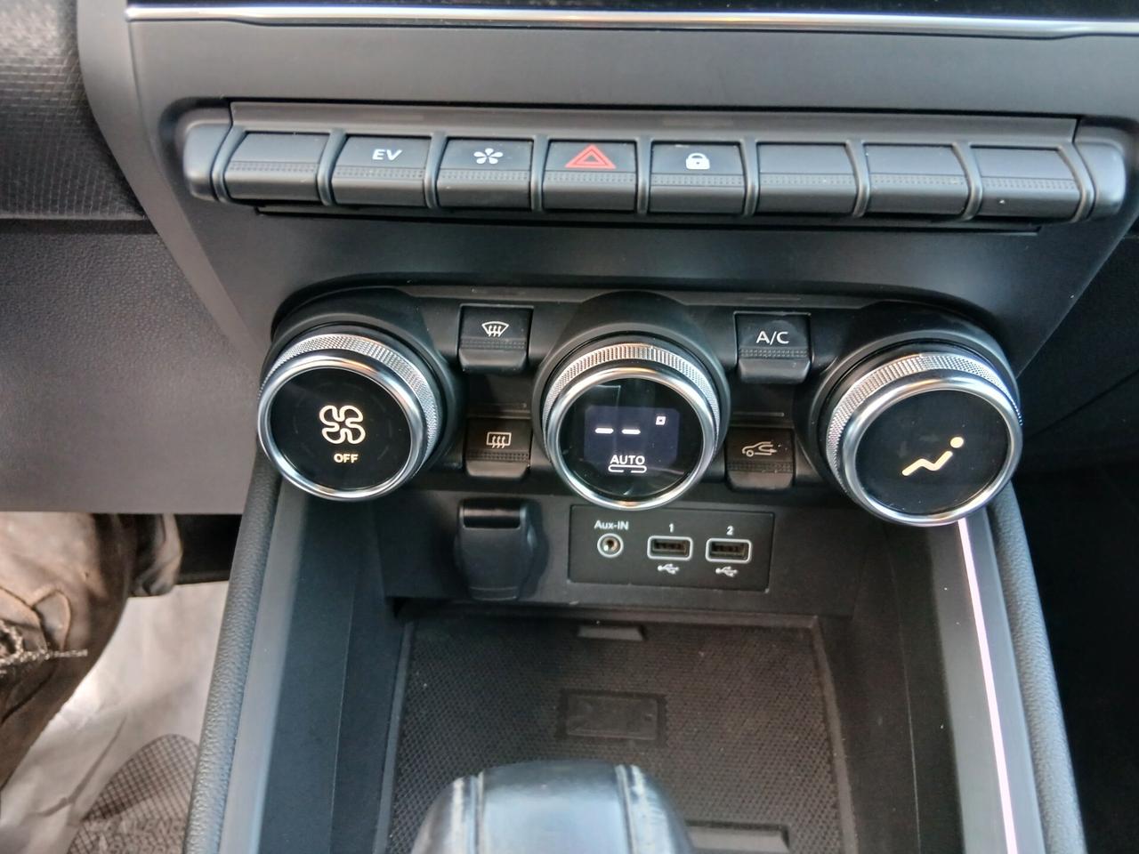 Renault Clio Full Hybrid E-Tech 145 CV 5 porte Techno