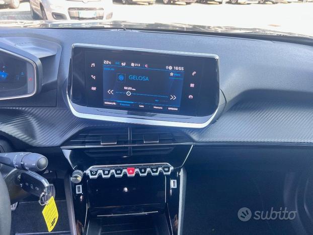 PEUGEOT 2008 PureTech 100 S&S Allure Pack