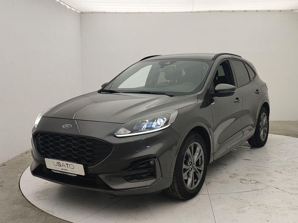 FORD Kuga 3ª serie - Kuga 1.5 EcoBoost 150 CV 2WD ST-Line