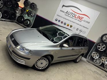 Fiat Stilo 1.9 JTD Multi Wagon Dynamic