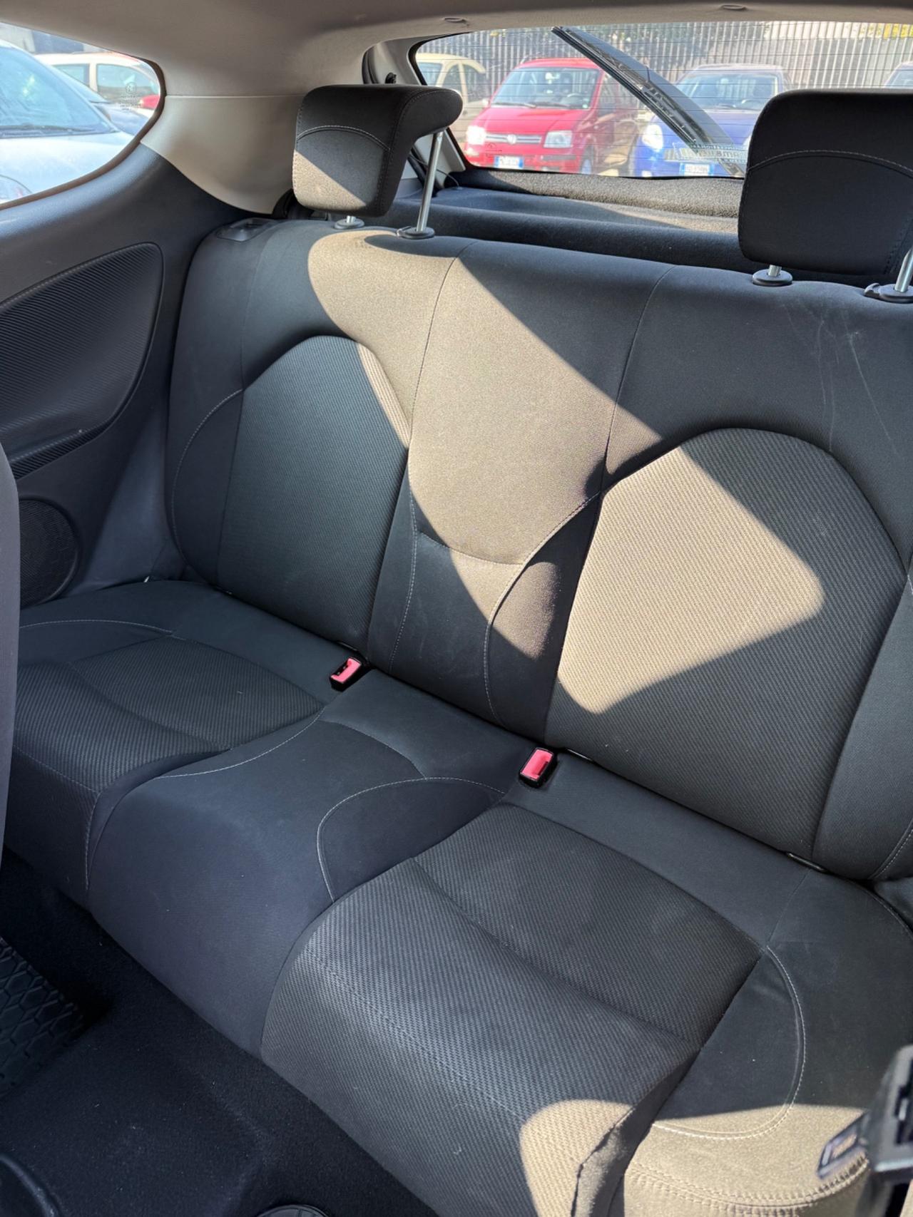 Alfa Romeo MiTo 1.3 JTDm 85 CV S&S Super