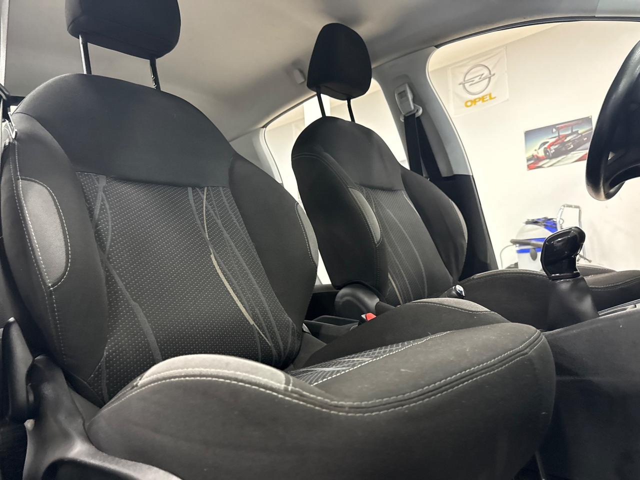 Peugeot 208 1.4 hdi 2014 nuova