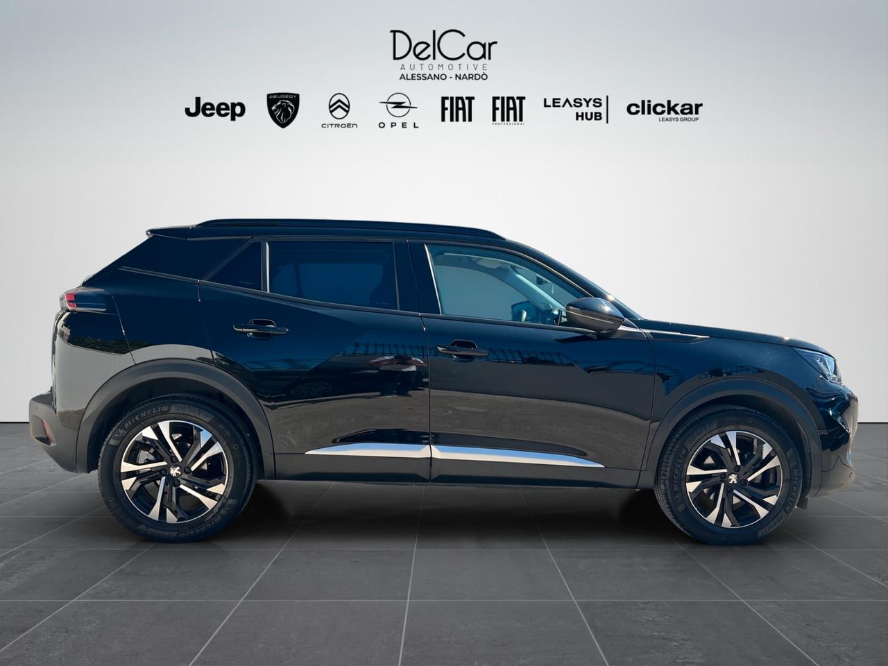Peugeot 2008 PureTech 130 S&S Allure