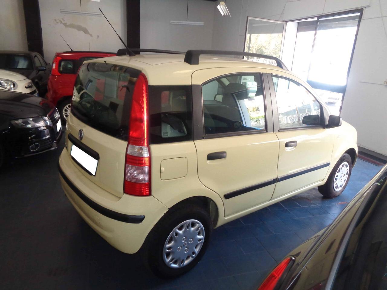 Fiat Panda 1.3 MJT 16V Dynamic (Finanziabile)