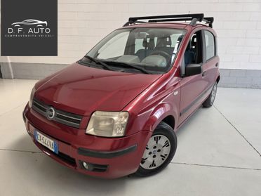 Fiat Panda 1.2 Dynamic 5 POSTI