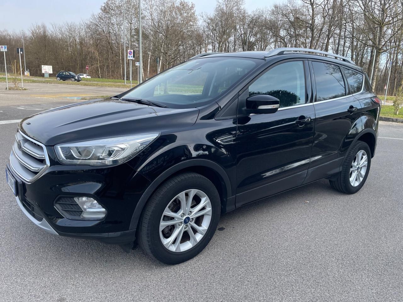 Ford Kuga 1.5 TDCI 120 CV S&S 2WD*Navi*Euro6 *Cerchi*