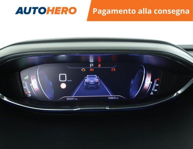 PEUGEOT 3008 PureTech Turbo 130 S&S EAT6 GT Line