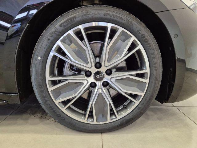 AUDI A5 Avant TDI 204cv S tronic mHEV+ S Line N1 Autocarro