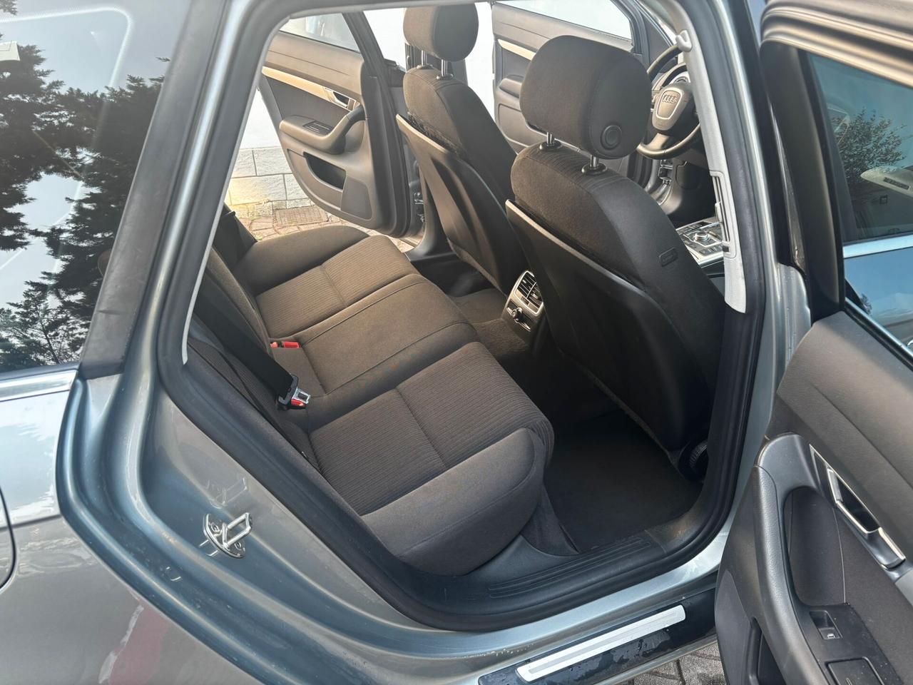 Audi A6 3.0 V6 TDI F.AP. quattro tiptronic BELLISSIMA PERMUTABILE