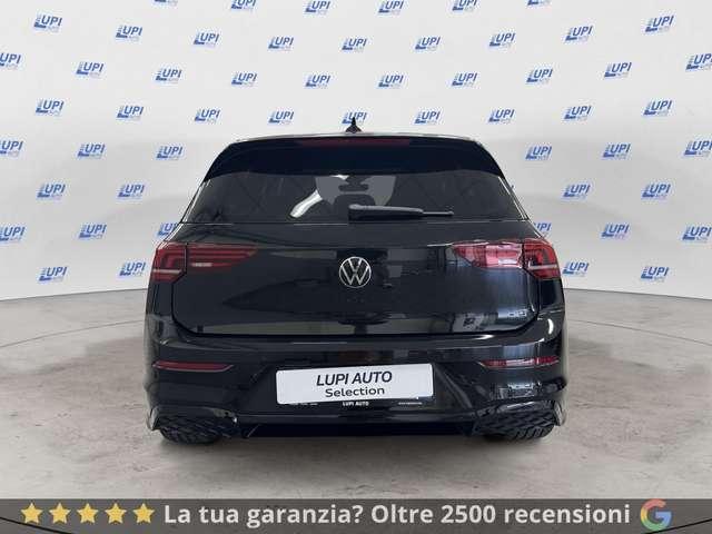 Volkswagen Golf 2.0 tdi R-Line 150cv dsg