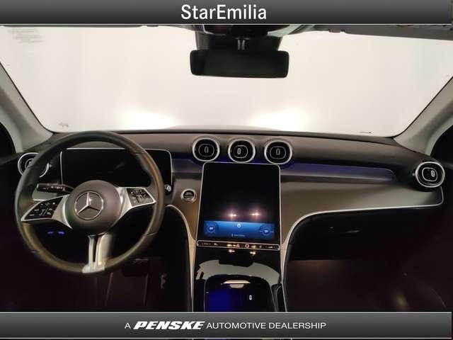 Mercedes-Benz GLC 220 GLC 220 d 4Matic Mild Hybrid Advanced