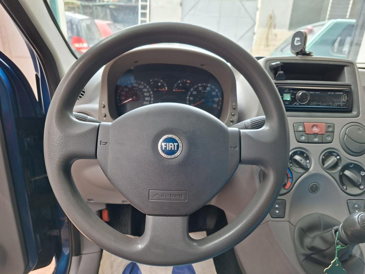 Fiat Panda 1.2 Dynamic.