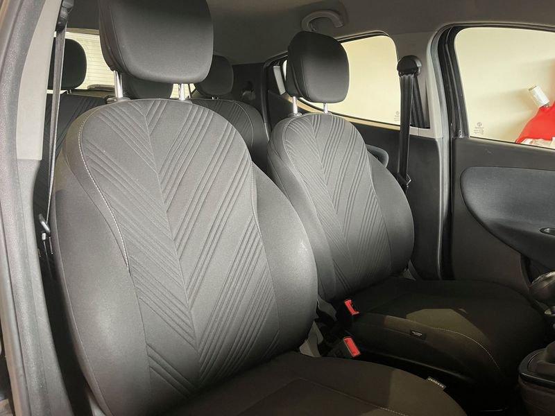 Lancia Ypsilon 1.0 FireFly 70cv S&S Hybrid GOLD PLUS