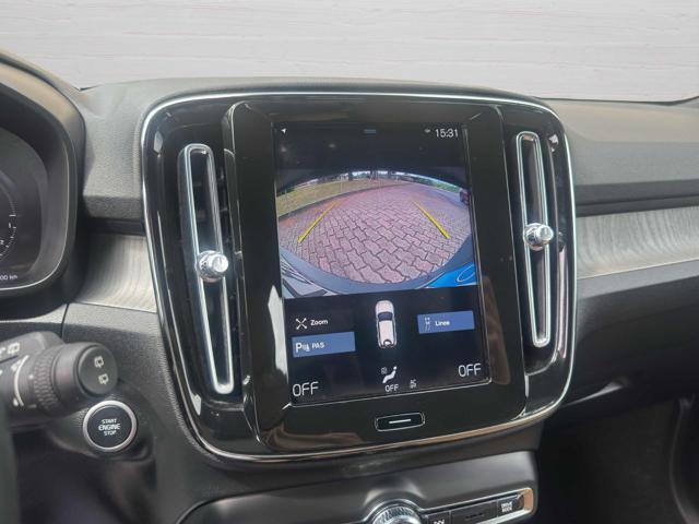 VOLVO XC40 T4 Recharge Plug-in Hybrid Inscription