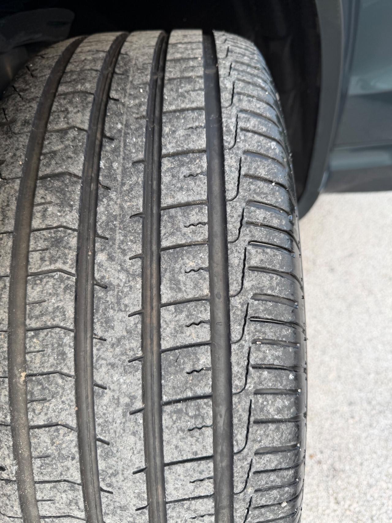 AUDI Q3 2.0 TDI 120 CV FULL EDITION MANUALE MY18