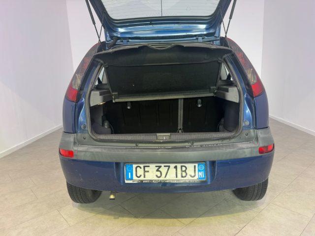 OPEL Corsa 1.0i 12V cat 3 porte Edition