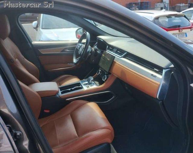 JAGUAR F-Pace 2021 2.0d i4 mhev R-Dynamic SE awd 204cv - GG470JJ