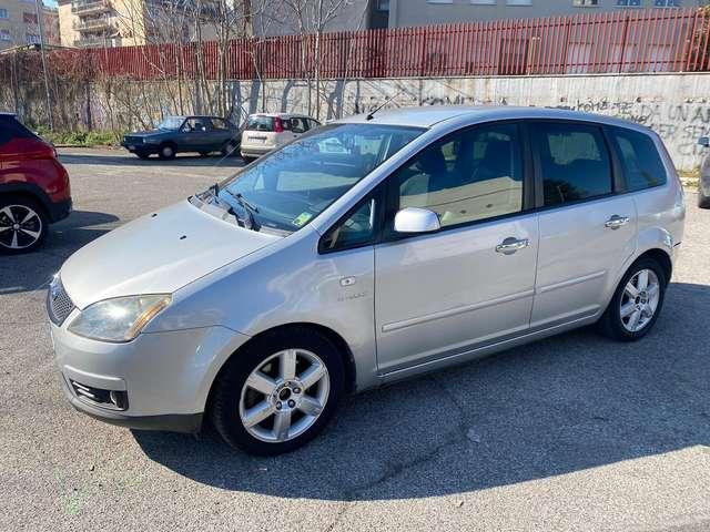 Ford Focus Focus C-Max 1.8 tdci Titanium s/clima 115cv