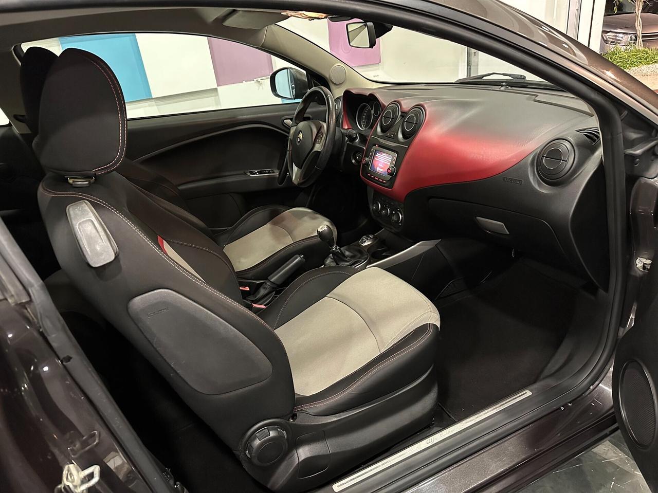 Alfa Romeo MiTo 1.3 JTDm 85 CV S&S Distinctive