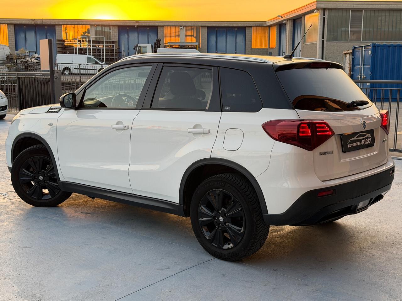 Suzuki Vitara 1.0 Boosterjet Cool 111cv
