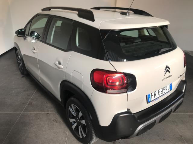 CITROEN C3 Aircross BlueHDi 100 Feel