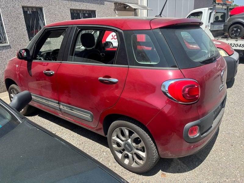 FIAT 500L SOLO RICAMBI