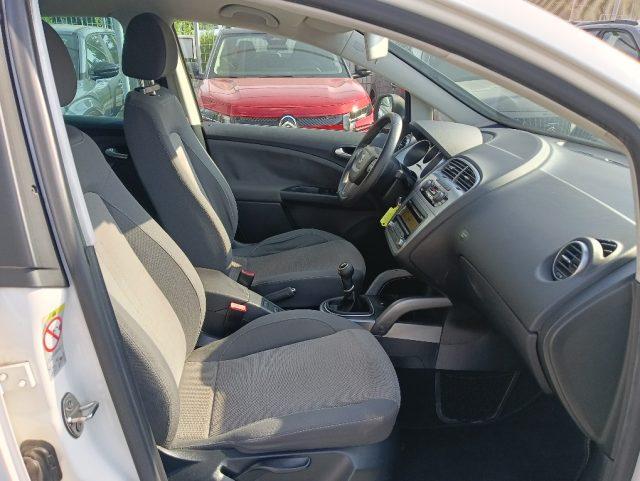 SEAT Altea XL 1.6 TDI 105 CR DPF Style