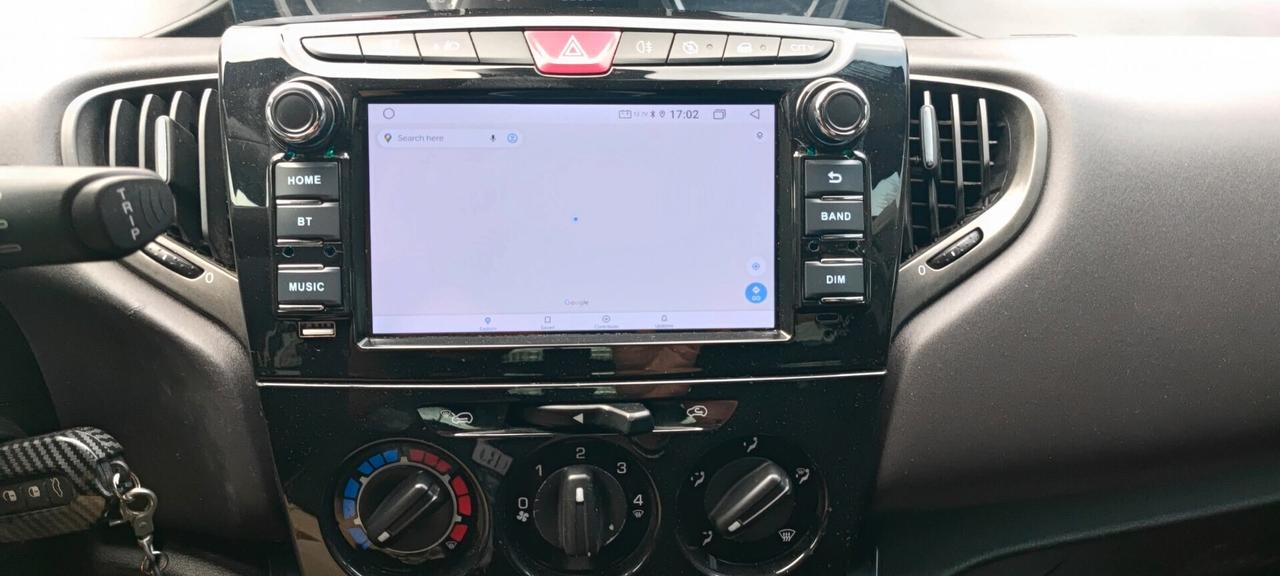 Lancia Ypsilon 1.2 GPL CON ANTIFURTO