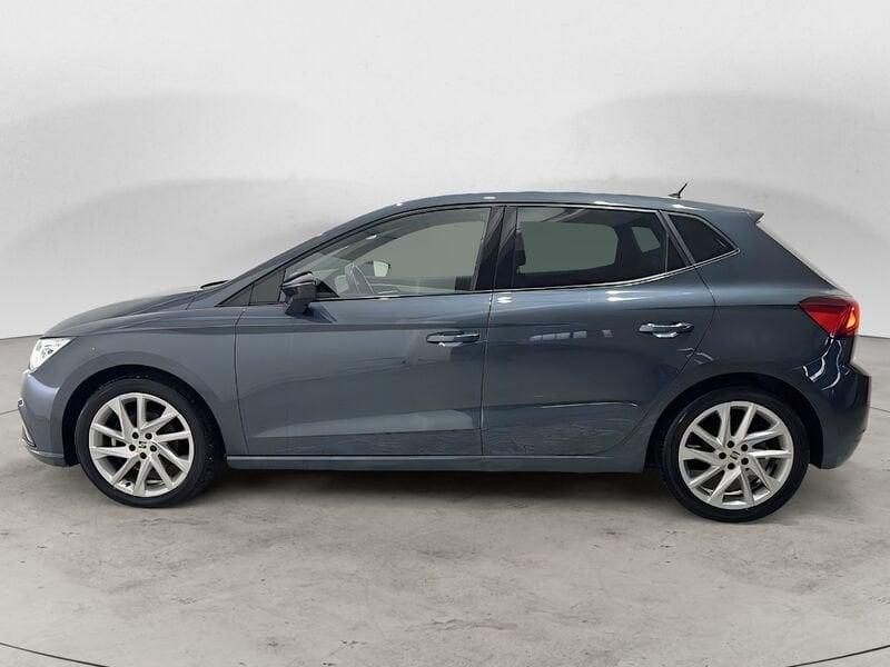 SEAT Ibiza 1.0 ECO TSI 81KW FR