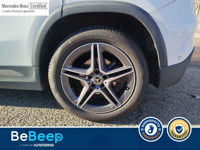 Mercedes-Benz GLA 200 D PREMIUM AUTO