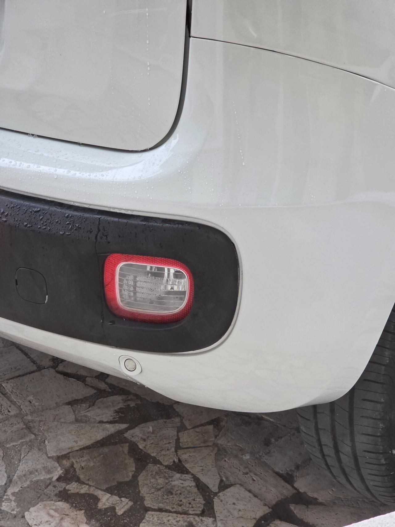 Fiat Panda 1.3 MJT 80 CV S&S