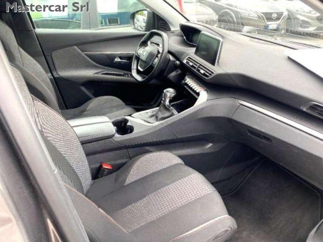 PEUGEOT 3008 3008 1.5 bluehdi 130CV Active Pack - GH182PX