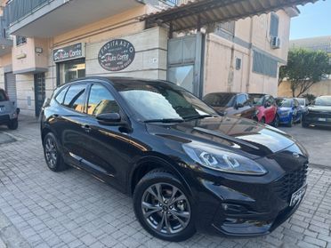 Ford Kuga 2.0 EcoBlue 120CV aut. AWD ST-Line X