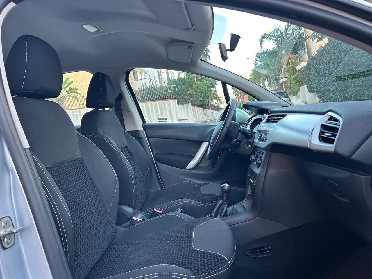 Citroen C3 1.1 Exclusive ideale per neo patentati