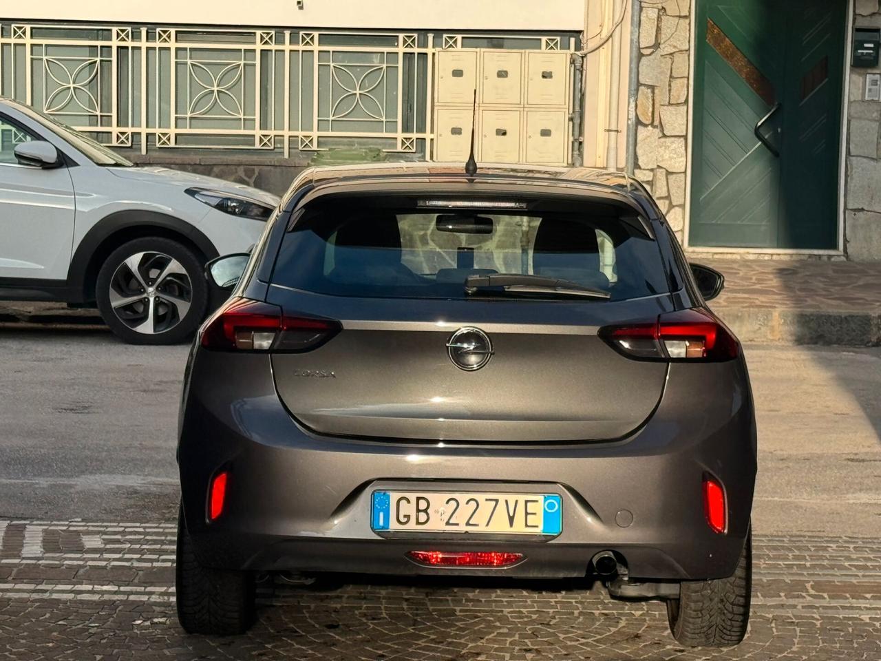 Opel Corsa 1.5 D 100 CV Edition