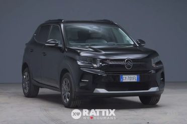 Citroen C3 1.2 Puretech 100CV Max