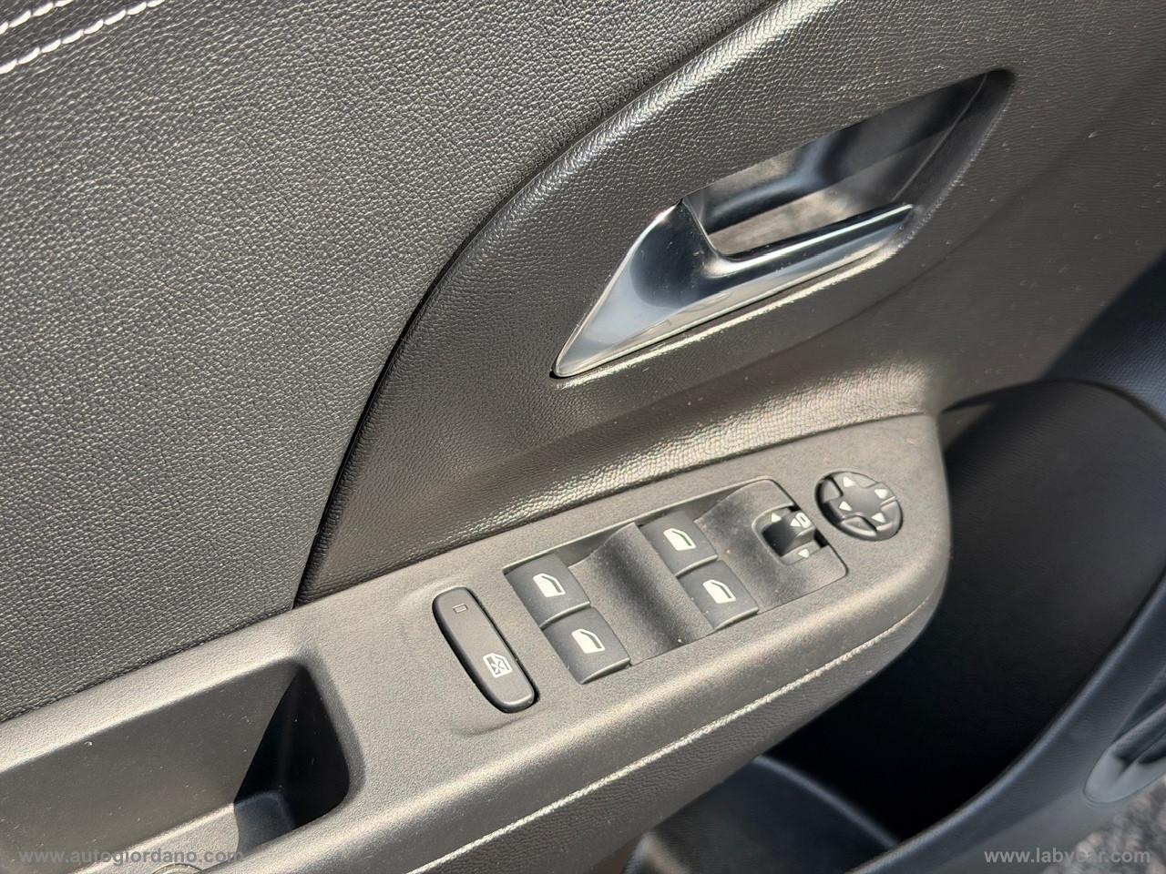 OPEL Corsa 1.2 100 CV GS