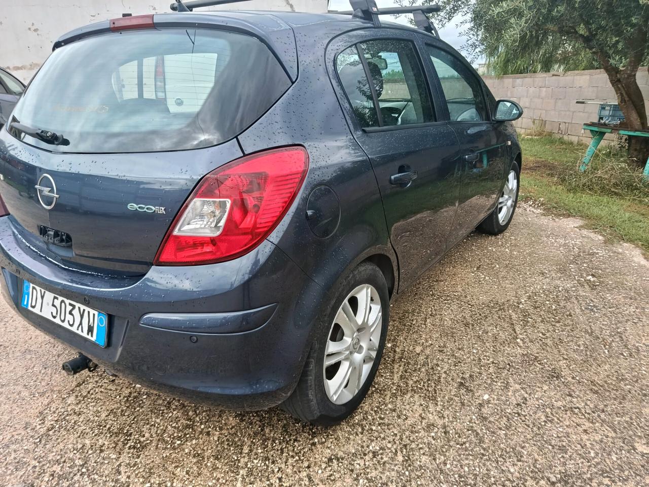 Opel Corsa 1.300 DIESEL 5 porte