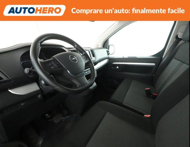 OPEL Zafira Life 2.0 Diesel 145CV Start&Stop Business Edition M