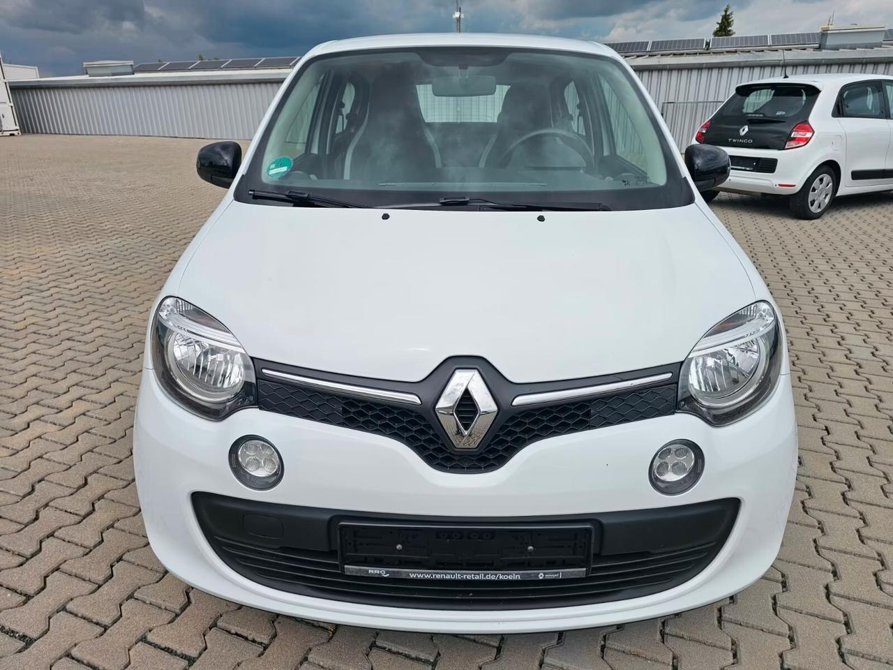 Renault Twingo SCe Life