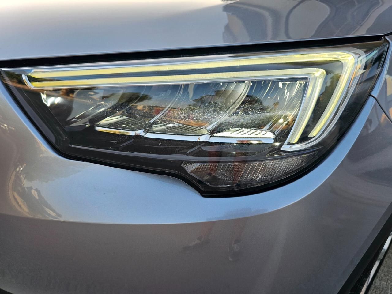 OPEL CROSSLAND X 1.5D 110CV INNOVATION FULL